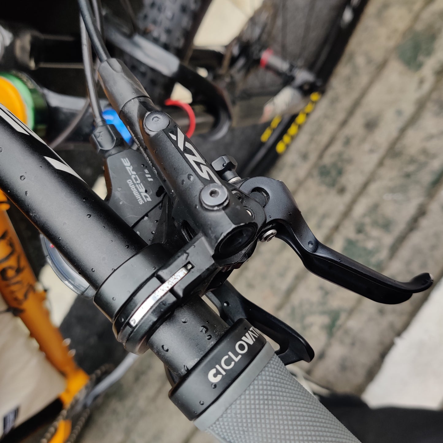 [Pre-loved] Surly KM Trail Bike