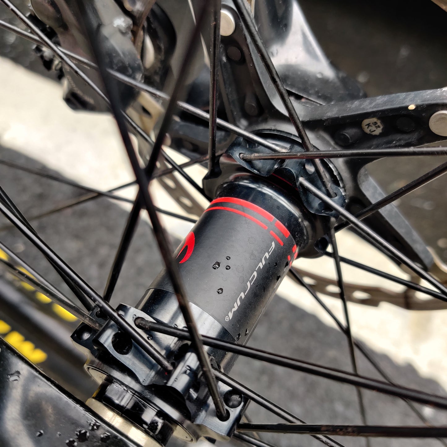 [Pre-loved] Surly KM Trail Bike