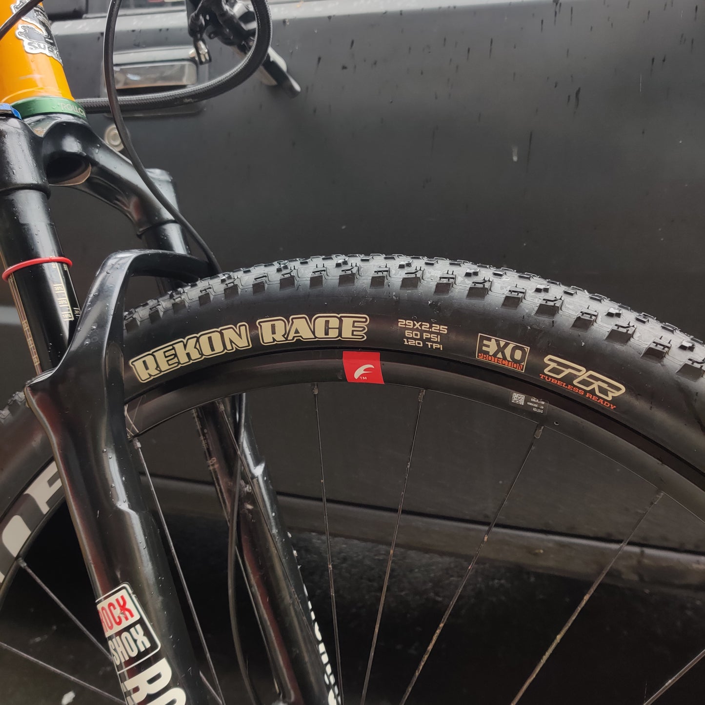 [Pre-loved] Surly KM Trail Bike