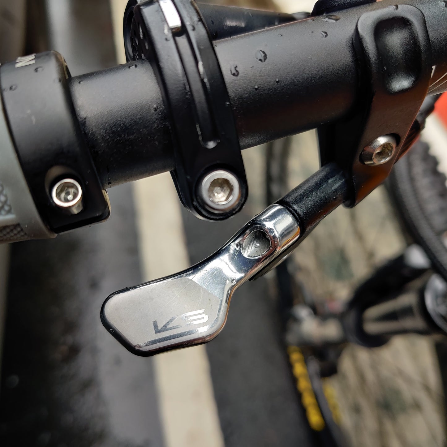 [Pre-loved] Surly KM Trail Bike