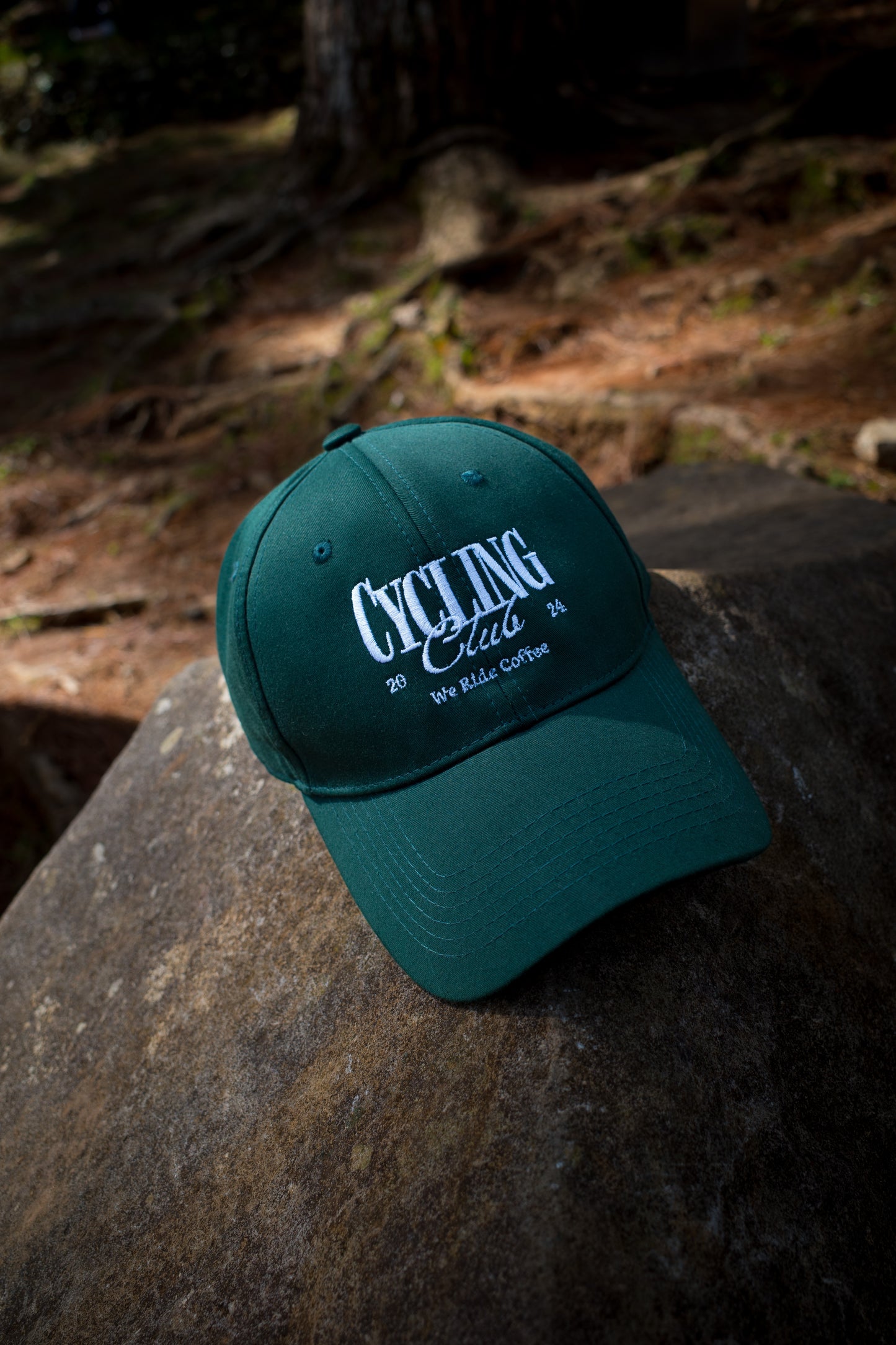 Off-Bike: The Chapeau by Sloth x We Ride