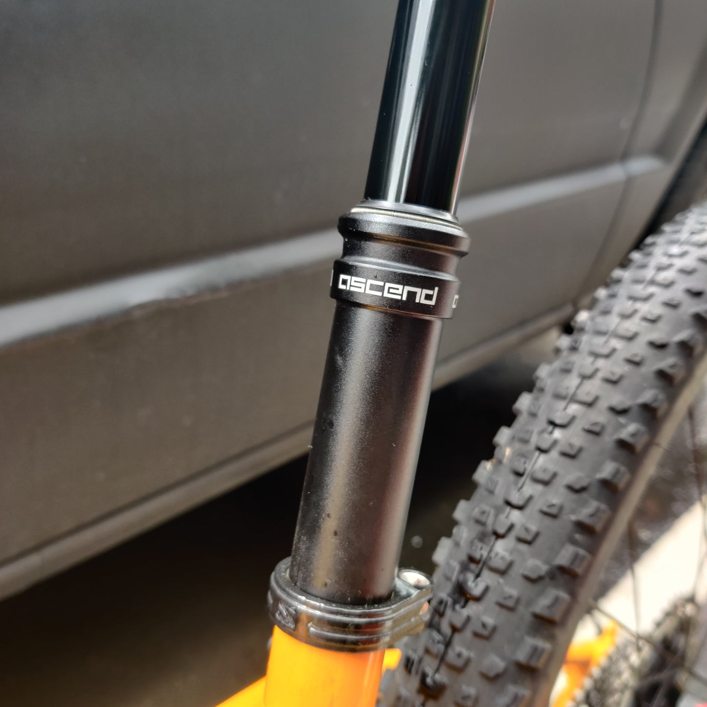 [Pre-loved] Surly KM Trail Bike