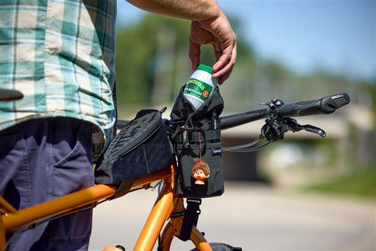 Surly Dugout Feedbag