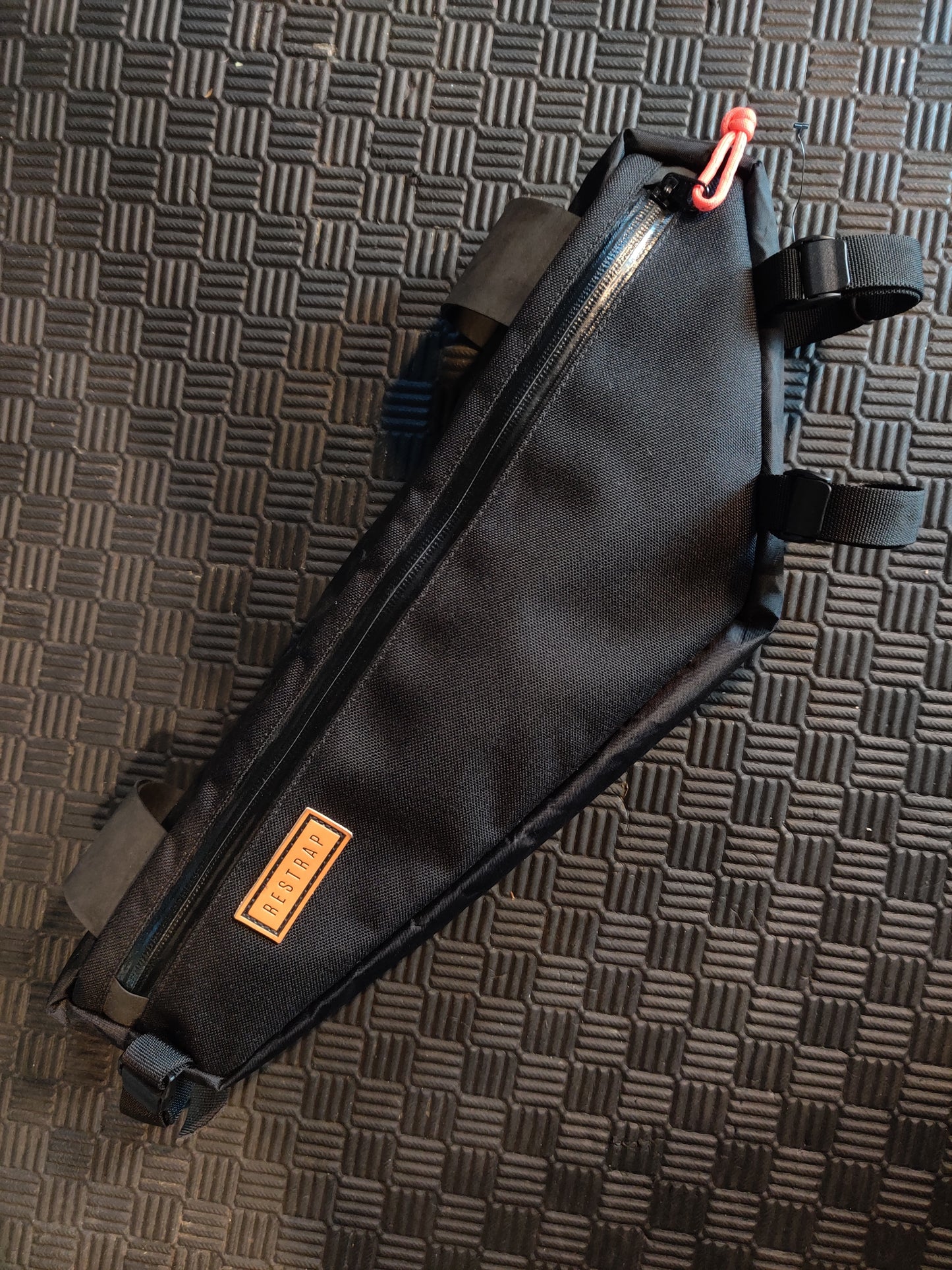 Restrap Frame Pack