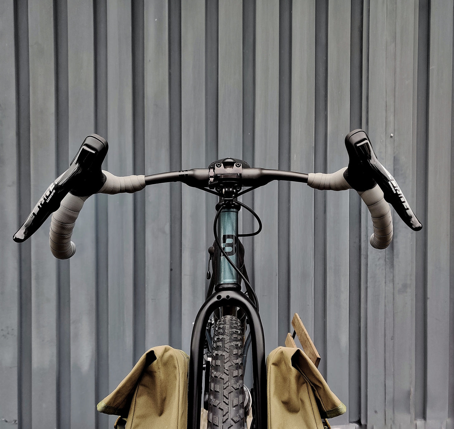 Evade Batwing Carbon