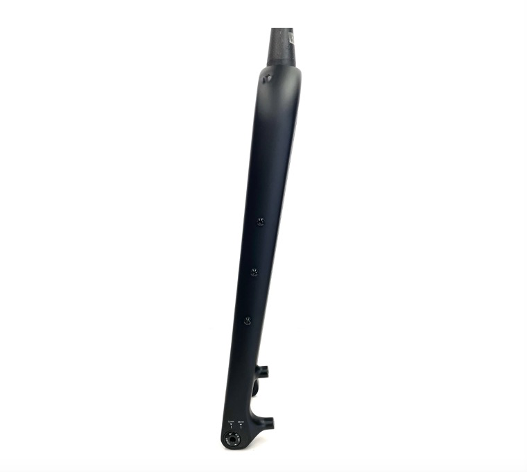 Evade Warhammer MTB fork