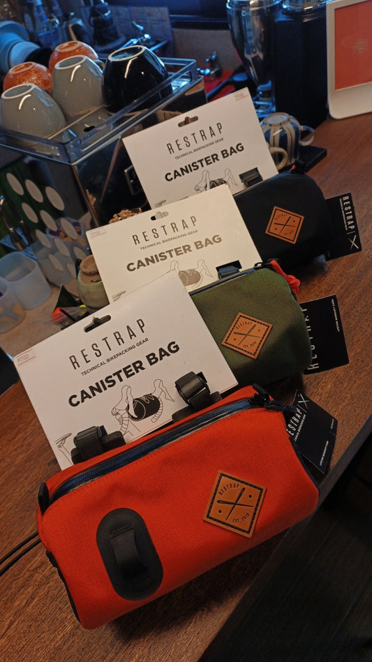Restrap Canister 1.5L