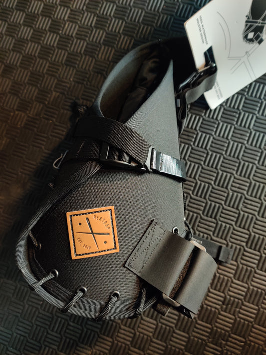 Restrap Saddle Bag 8L