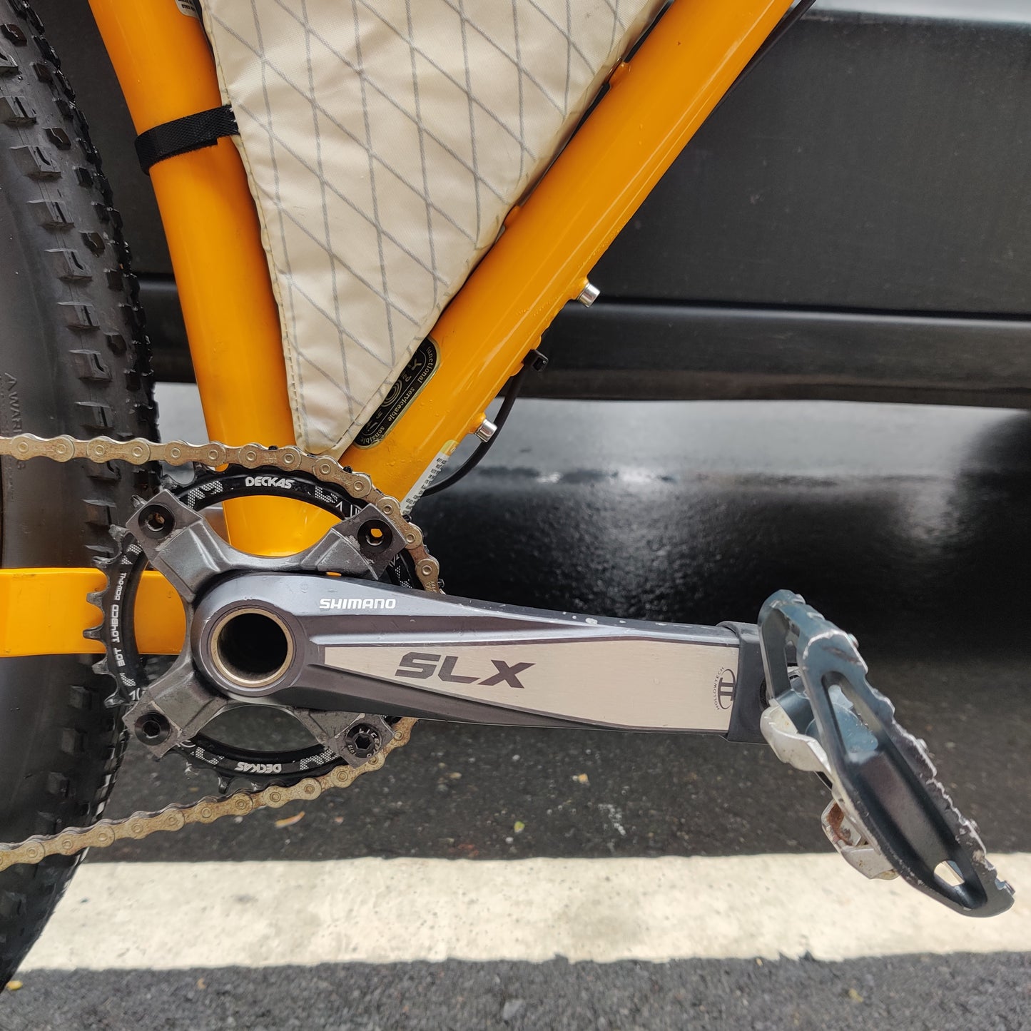 [Pre-loved] Surly KM Trail Bike