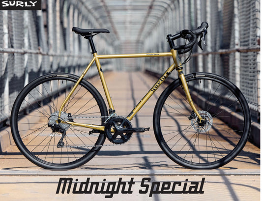 Surly Midnight Special #SurlyMakeItYourOwn