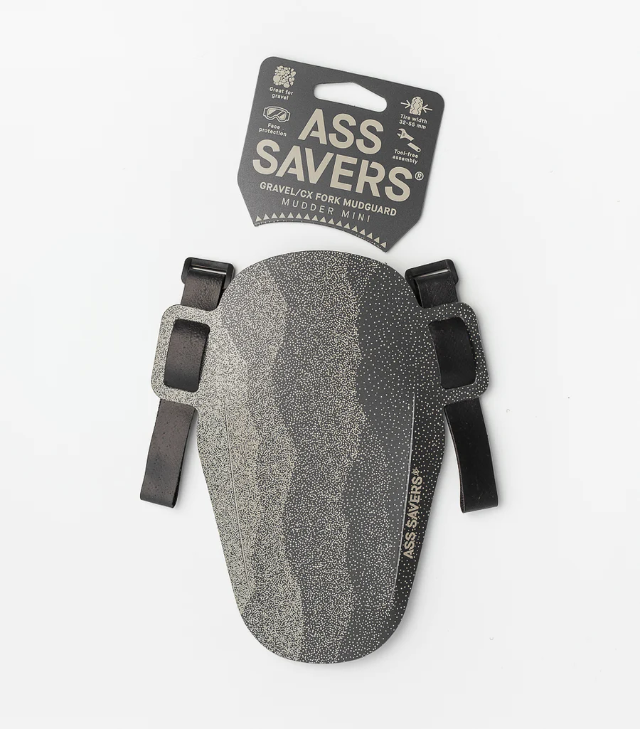 Ass Savers Mudder Mini