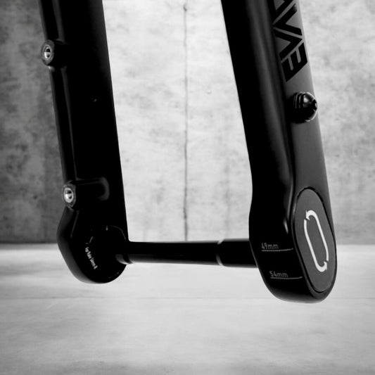 Evade The Sus Gravel Fork