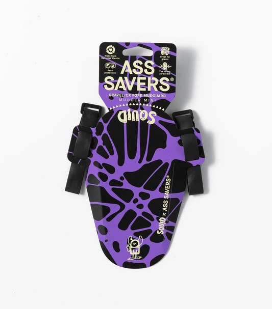 Ass Savers Mudder Mini