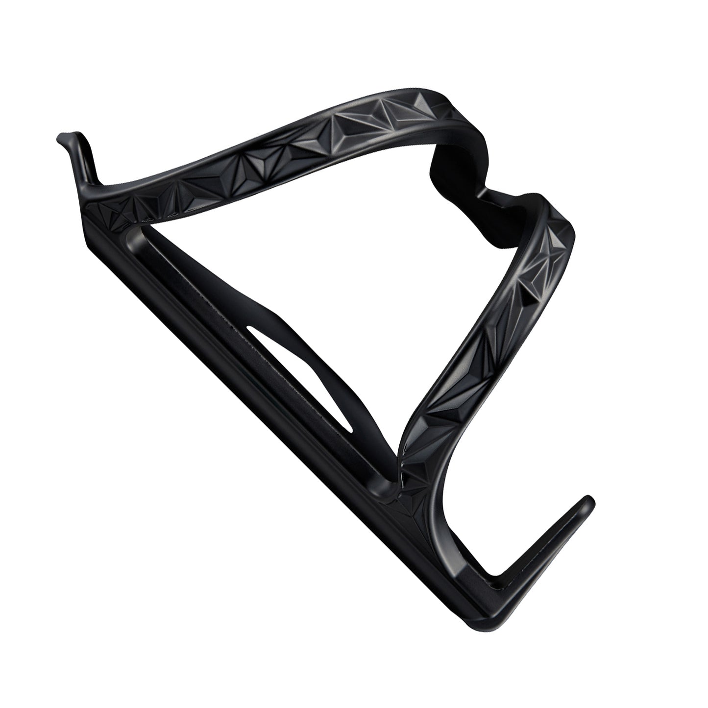 Supacaz Bottle Cage - Fly Cage Polly