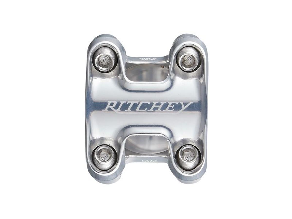 Ritchey STEM CLASSIC C220 HP Silver 84D/  31.8mm