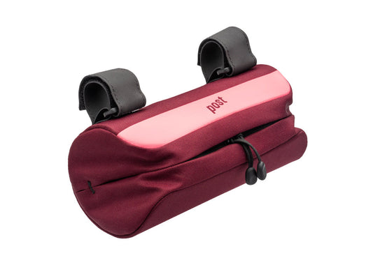 Post Carry Mini Handle Bar Bag