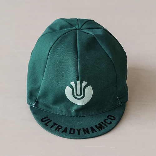 Ultradynamico Cap - Green
