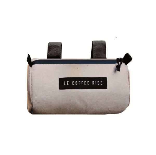 Le Coffee Ride Exploration Handlebar Bag