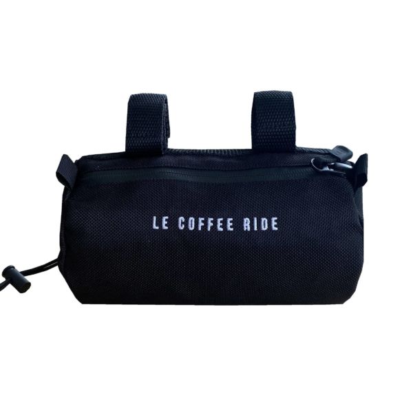 Le Coffee Ride Exploration Handlebar Bag