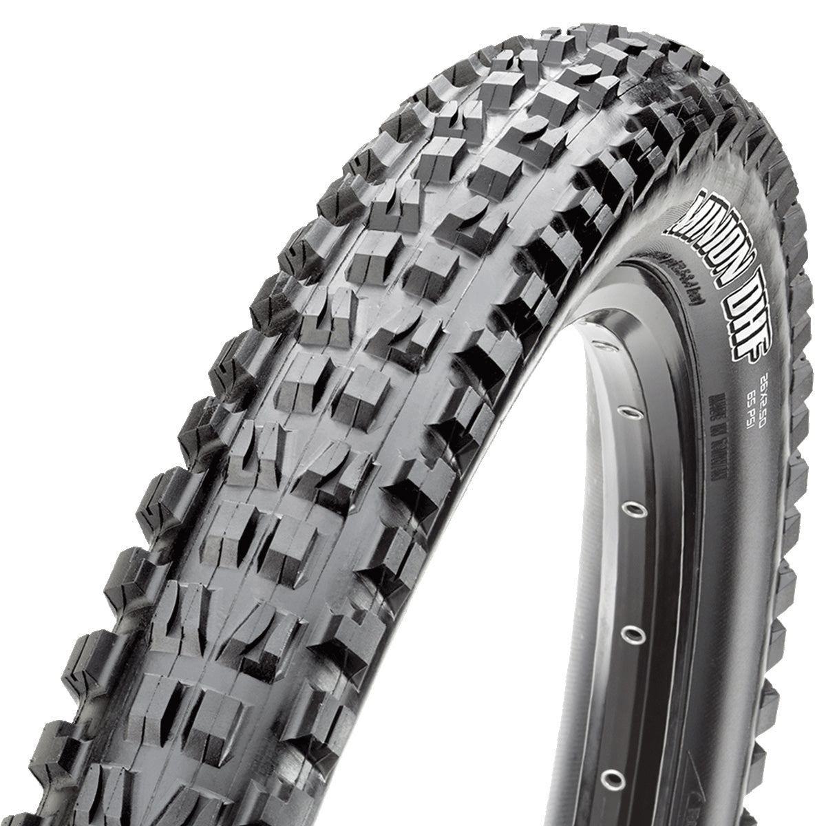 [SALE] Maxxis Minion DHF 27.5x2.8 Wired