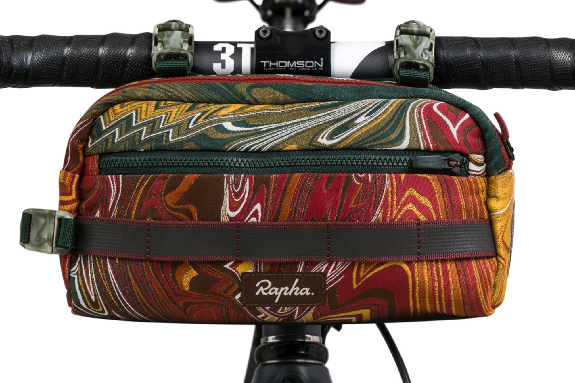 Rapha Bar Bag – Dave Bikes