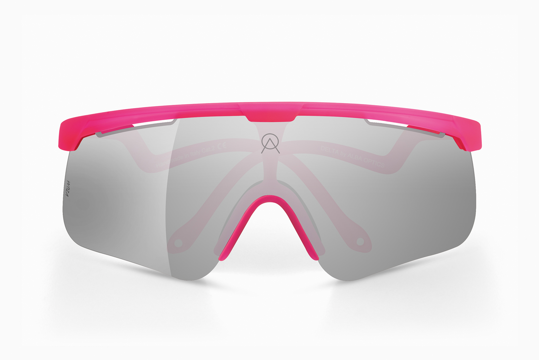 小物 albaoptics delta ALBA OPTICS Delta Snow - Nomad Frontiers