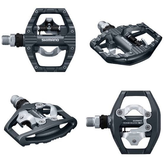 Shimano Pedals EH500