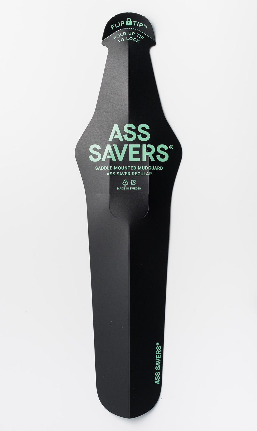 Ass Savers Classic (Saddle Mount)