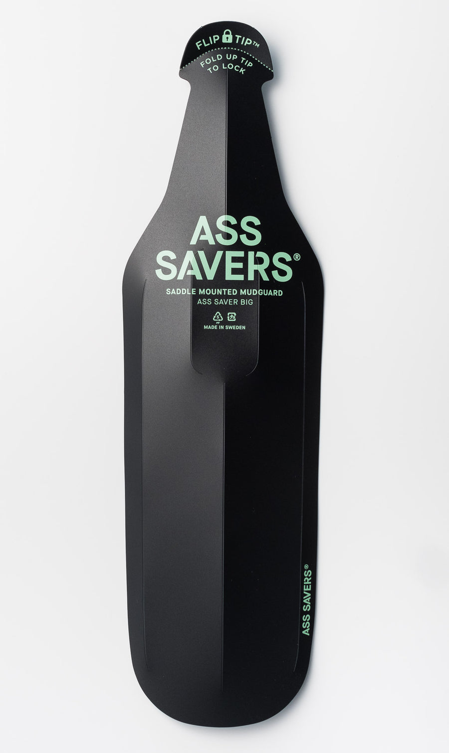 Ass Savers Classic (Saddle Mount)